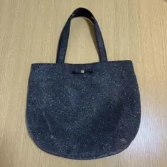 アンテプリマ　ミスト　BRILLO BOW（ブリッロ ボウ）　サブバッグのサムネイル