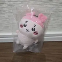 ちいかわ 古本屋 カニ　おすわりぬいぐるみ
