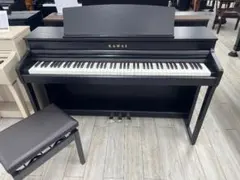 ☆93277【電子ピアノ】KAWAI SCA901MB 23年製 - メルカリ