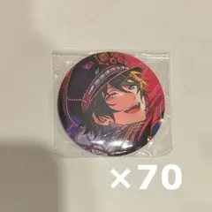 影片みか 缶バッジ
