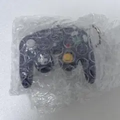 ニンテンドーミュージアム　ゲームハードキーホルダーコレクション　ゲームキューブ