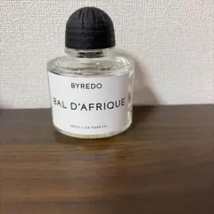 BYREDO BALD'AFRIQUE 50ml バイレード バルダフリック - メルカリ
