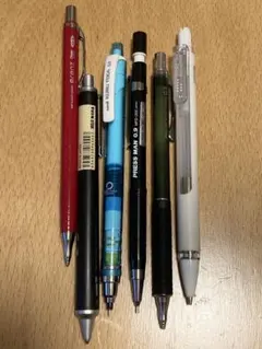 2025年最新】シャープペンまとめ売りの人気アイテム - メルカリ