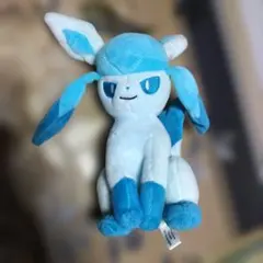ポケットモンスター グレイシア ぬいぐるみ