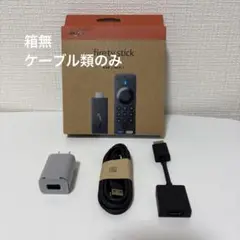Amazon Fire TV stick HD