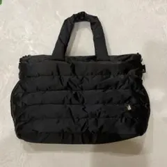 Rootote バッグ　ブラックのサムネイル