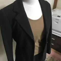 ユニクロ 無地 シンプルTシャツ 2点セット インナーにも◎ 春夏秋