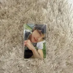 cortis ゴンホ　トレカ