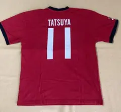 2025年最新】田中達也 ユニフォームの人気アイテム - メルカリ