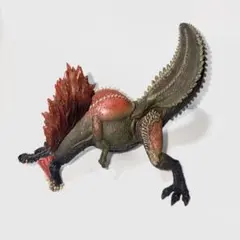 モンスターハンター 怒り喰らう イビルジョー フィギュア