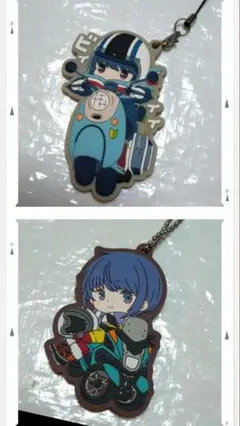志摩リン キャラクターグッズ