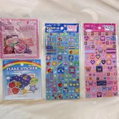 平成ギャル キャラクターグッズ