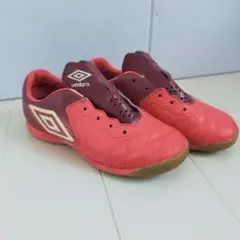 フットサルシューズ室内23.5