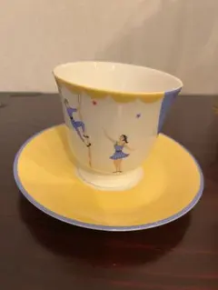 2025年最新】エルメス サーカス カップ＆ソーサーの人気アイテム