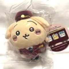 ちいかわ 阪急電車なマスコット（うさぎ）