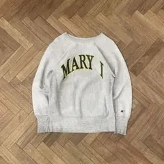 80s champion リバースウィーブ スウェット 80年代 reverse