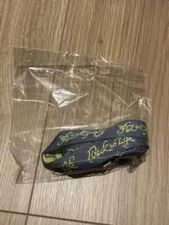 &TEAM Back to Life BtL ユニバ ネックストラップ