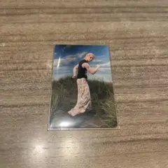 &TEAM POPUP トレカ NICHOLAS