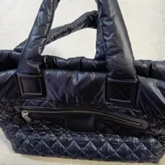 2025年最新】シャネル コクーンの人気アイテム - メルカリ