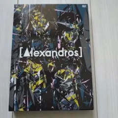 2026年最新】[Alexandros]live at Makuhari Messe“大変美味しゅうご