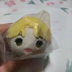 BTS TinyTAN Butter もちもちマスコット j-hope