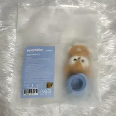 SEVENTEEN miniteen ミニティーン デコバンド ジョシュア