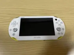 ♡PlayStation VITA 箱付きフルセット♡
