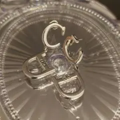 Dior ピアス