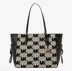 Michael Kors MKロゴトートバッグ