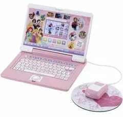 【フォロー割実施中】ディズニー ワンダフルスイートパソコンのサムネイル