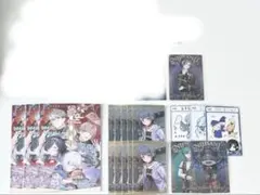 【匿名配送】にじさんじ ライバーカード グッズ まとめ売り 匿名配送】にじさんじ まとめ売り - メルカリ