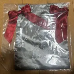 【Happyくじ】Disney にゃんにゃんにゃん ベルリオーズ バッグ C賞