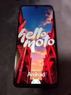 2026年最新】MOTOROLA 機種名：moto g64y 5G スマートフォン本体の人気