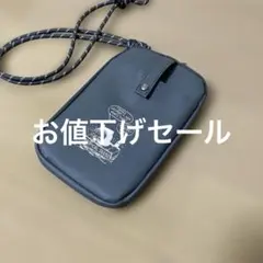 スマホショルダー ショルダーバッグ
