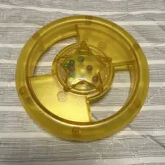 【こどもちゃれんじ】ハンドルマラカス知育玩具ラトル