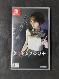 Switch DreadOut2 ドレッドアウト2