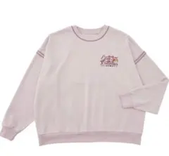 スウェット Eevee Collection