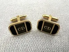 Christian Dior カフリンクスのサムネイル