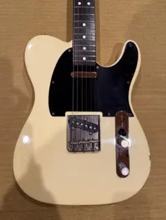 FERNANDES リバイバルシリーズ フェルナンデス テレキャスターのサムネイル