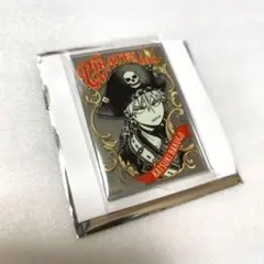 ヒロアカ パブミラー 爆豪勝己 1種 ジャンフェス JF2026