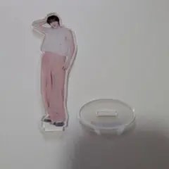 〔No.1087〕n.SSign カズタ アクリルスタンドのサムネイル