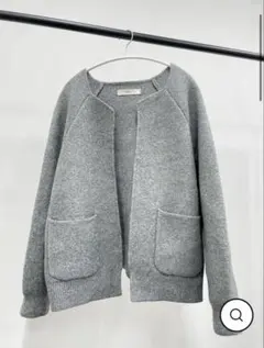 未使用 25AW DALI GOAT ロングダウンコート All black UNIQLO with a DALIGOAT long down coat. #adultcasual