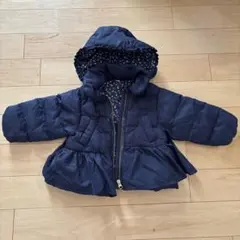 ダウンジャケット