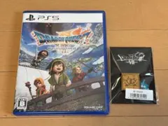 【e-STORE特典付き】PS5 ドラゴンクエスト7 Reimagined
