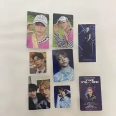 INI 池崎理人　池﨑理人　トレカ　まとめ売り