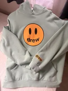 2025年最新】drew house パーカーの人気アイテム - メルカリ