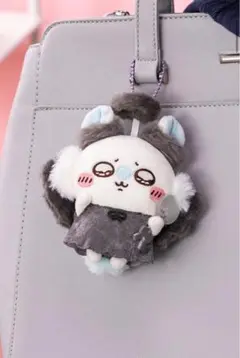 ちいかわ モモンガ ぬいぐるみ