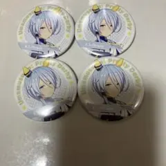 2025年最新】ケイエスミラクル 缶バッジの人気アイテム - メルカリ