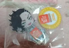 東京リベンジャーズ 東リべ 九井一 ひこくじ アクリルスタンド アクリル