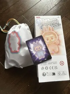 ラブブ 未開封 正規品